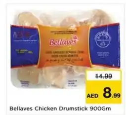 Nesto Bellaves Chicken Drumstick offer