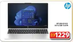 Grand Hyper Market HP Laptop offer