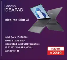 Lulu Hypermarket LENOVO Laptop offer