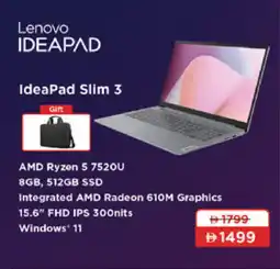 Lulu Hypermarket LENOVO Laptop offer