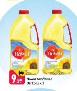 Shaklan NAWAR Sunflower Oil offer