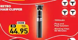 Al Madina CLIKON Remover / Trimmer / Shaver offer