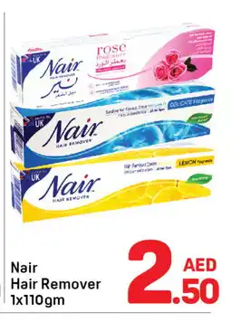 Day To Day NAIR Hair Remover Cream offer