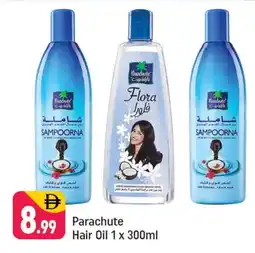 Shaklan PARACHUTE Hair Oil offer