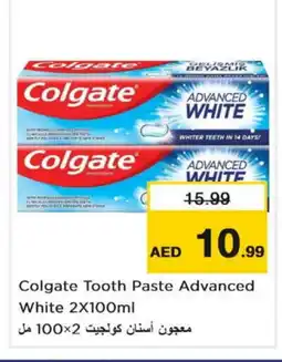 Nesto COLGATE Toothpaste offer