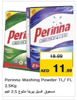 Nesto PERSIL Detergent offer