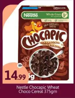 Bigmart NESTLE Cereals offer