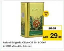 Nesto RS Olive Oil offer