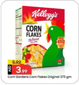 Mark & Save KELLOGGS Corn Flakes offer