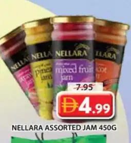 Grand Hyper Market NELLARA Jam offer