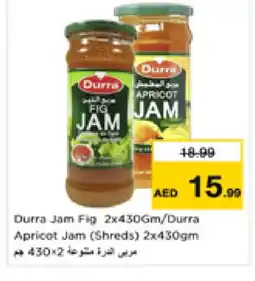 Nesto DURRA Jam offer