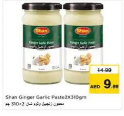 Nesto SHAN Garlic Paste offer