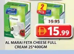 Grand Hyper Market ALMARAI Feta offer