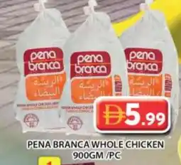 Grand Hyper Market PENA BRANCA Fresh Chicken offer