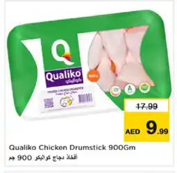 Nesto QUALIKO Chicken Drumsticks offer