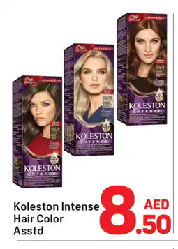 Day To Day WELLA Hair Colour offer