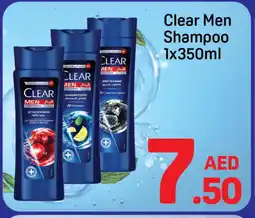 Day To Day CLEAR Shampoo / Conditioner offer