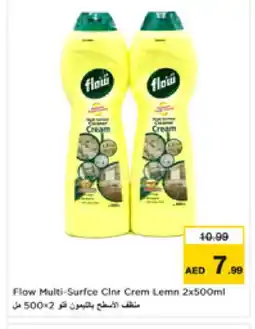 Nesto FLOW General Cleaner offer