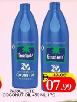 Mango Hypermarket LLC PARACHUTE Coconut Oil offer