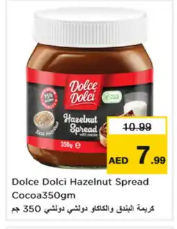 Nesto DOLCE DOLCI Chocolate Spread offer