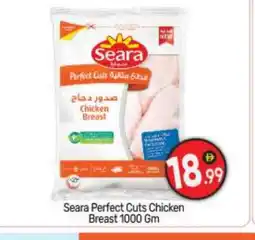 Bigmart SEARA Chicken Breast offer