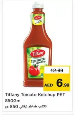 Nesto TIFFANY Tomato Ketchup offer