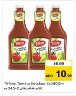 Nesto TIFFANY Tomato Ketchup offer