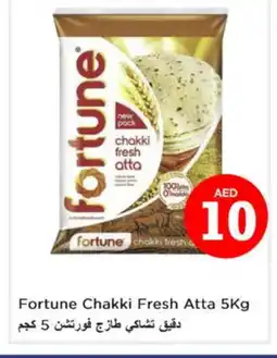 Nesto FORTUNE Atta offer