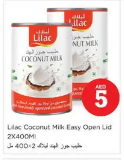 Nesto LILAC Coconut Milk offer