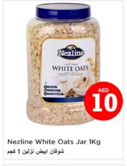Nesto NEZLINE Oats offer