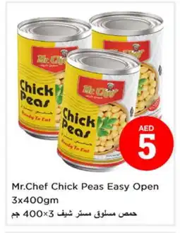 Nesto MR.CHEF Chick Peas offer