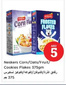 Nesto NESKERS Oats offer