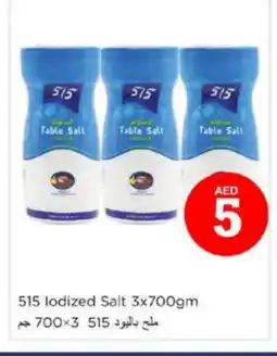 Nesto 515 Salt offer