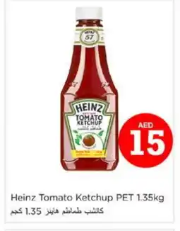Nesto HEINZ Tomato Ketchup offer