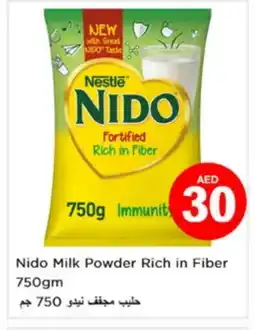 Nesto NIDO Milk Powder offer