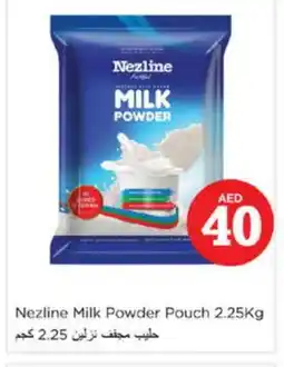 Nesto NEZLINE Milk Powder offer