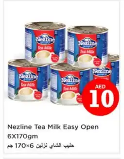 Nesto NEZLINE Evaporated Milk offer