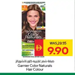 Spar GARNIER Hair Colour offer