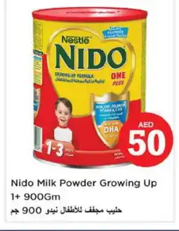 Nesto NIDO 1+ Milk Powder offer