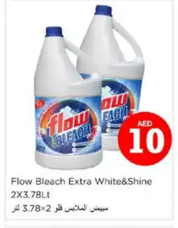 Nesto FLOW Bleach offer