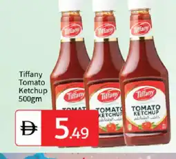 Talal Market TIFFANY Tomato Ketchup offer