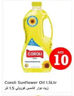 Nesto COROLI Sunflower Oil offer