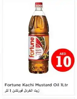 Nesto FORTUNE Mustard Oil offer