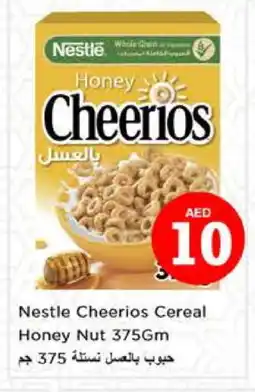 Nesto NESTLE Cereals offer