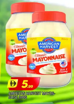 Al Madina AMERICAN CLASSIC Mayonnaise offer