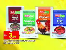Al Madina TASTY FOOD Spices / Masala offer