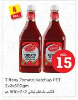 Nesto TIFFANY Tomato Ketchup offer