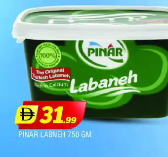 Al Madina PINAR Labneh offer