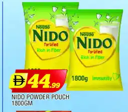 Al Madina NIDO Milk Powder offer