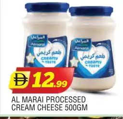 Al Madina ALMARAI Cream Cheese offer
